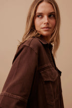Load image into Gallery viewer, CERES LIFE SAMMY VINTAGE DENIM DRESS