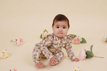Load image into Gallery viewer, KaPow Kids Buttercup Zip All-in-one