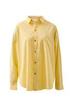 Load image into Gallery viewer, CERES LIFE Peta oversized Shirt