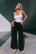 Load image into Gallery viewer, Bardot Black Jeans