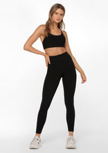 Load image into Gallery viewer, LORNA JANE AMY Phone Pocket Full Length Tech Leggings