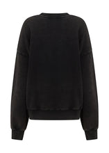Load image into Gallery viewer, LORNA JANE Sport Washed Sweatshirt