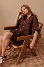 Load image into Gallery viewer, CERES LIFE SAMMY VINTAGE DENIM DRESS