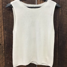 Load image into Gallery viewer, Little Lies Spring Knit Tank