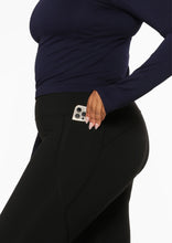 Load image into Gallery viewer, LORNA JANE AMY Thermal Full Length Phone Pocket Leggings