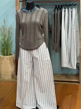 Load image into Gallery viewer, Little Lies Shona Linen Pants