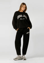Load image into Gallery viewer, LORNA JANE Sport Washed Sweatshirt