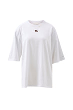 Load image into Gallery viewer, CERES LIFE Liv oversized tee