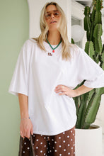 Load image into Gallery viewer, CERES LIFE Liv oversized tee
