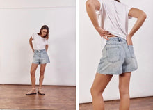 Load image into Gallery viewer, Flynn Denim Shorts