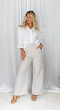 Load image into Gallery viewer, Jude Linen Pants
