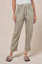 Load image into Gallery viewer, Luxe linen pants