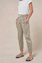 Load image into Gallery viewer, Luxe linen pants