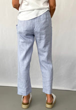 Load image into Gallery viewer, Luxe linen pants