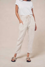 Load image into Gallery viewer, Luxe linen pants