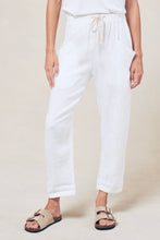 Load image into Gallery viewer, Luxe linen pants