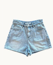 Load image into Gallery viewer, Flynn Denim Shorts