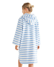 Load image into Gallery viewer, Hooded Beach Towel