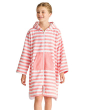 Load image into Gallery viewer, Hooded Beach Towel
