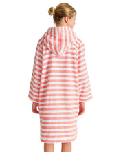 Load image into Gallery viewer, Hooded Beach Towel