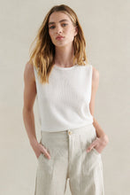 Load image into Gallery viewer, Little Lies Spring Knit Tank