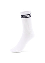 Load image into Gallery viewer, LORNA JANE Pilates Grip Crew Socks