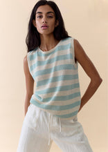 Load image into Gallery viewer, Little Lies Spring Knit Tank