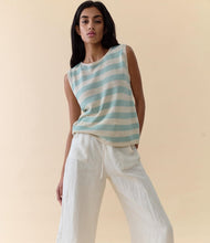 Load image into Gallery viewer, Little Lies Spring Knit Tank