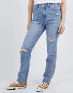 Foxwood Tori Vintage Jean