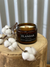 Load image into Gallery viewer, ELANDAR LUXURY CANDLES