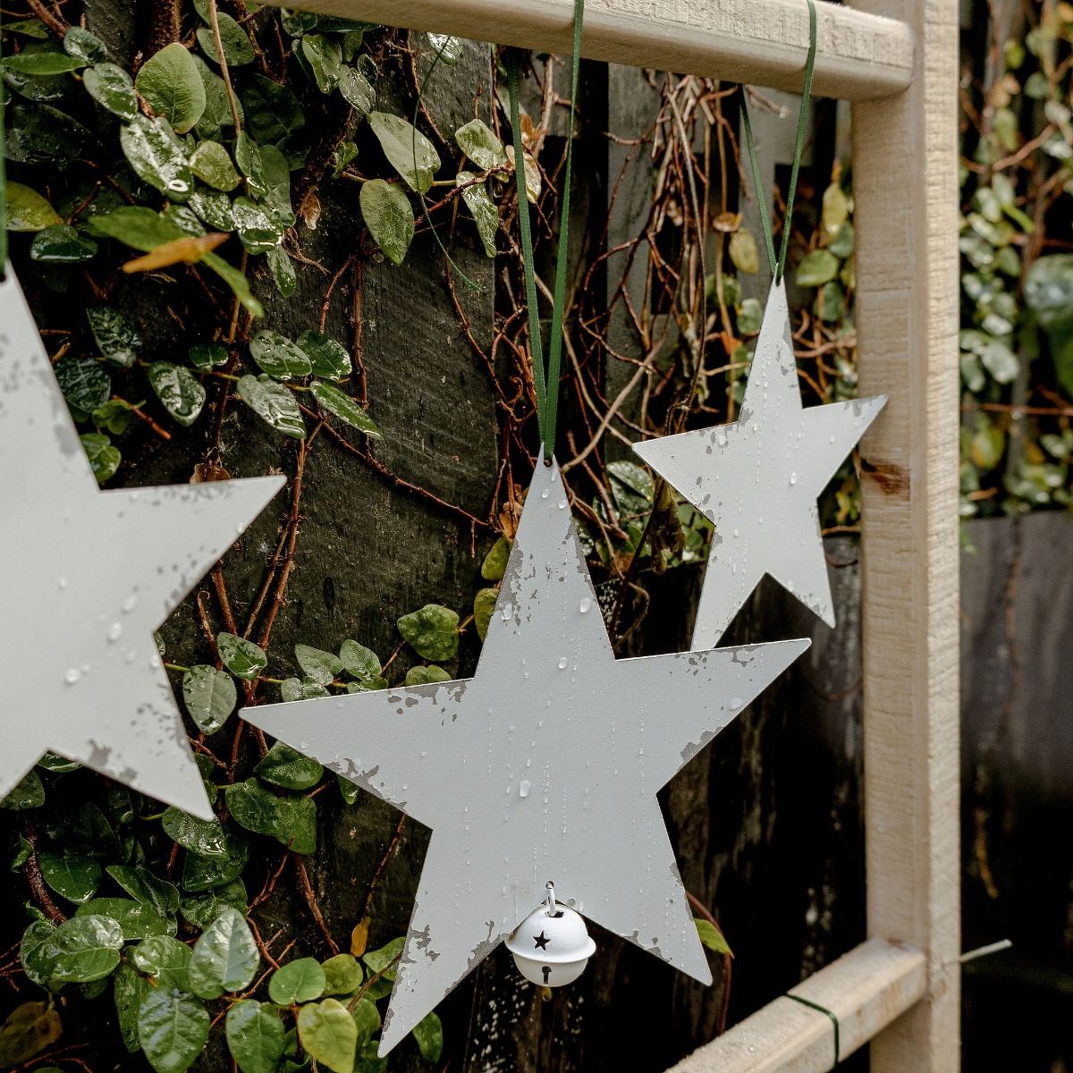 Snow White Christmas Decorations Twisted Willow Homestore