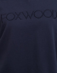 FOXWOOD Simplified Crew