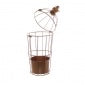 Load image into Gallery viewer, Copper birdcage