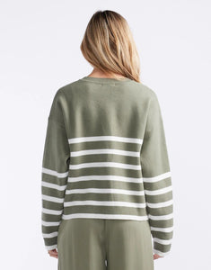 Little Lies Lottie Sweater