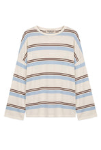 Load image into Gallery viewer, Stripe Knit Top