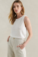 Load image into Gallery viewer, Little Lies Spring Knit Tank