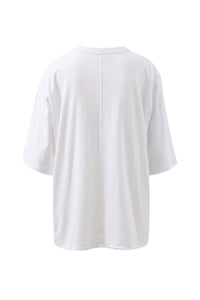 CERES LIFE Liv oversized tee