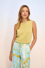 Load image into Gallery viewer, Little Lies Spring Knit Tank