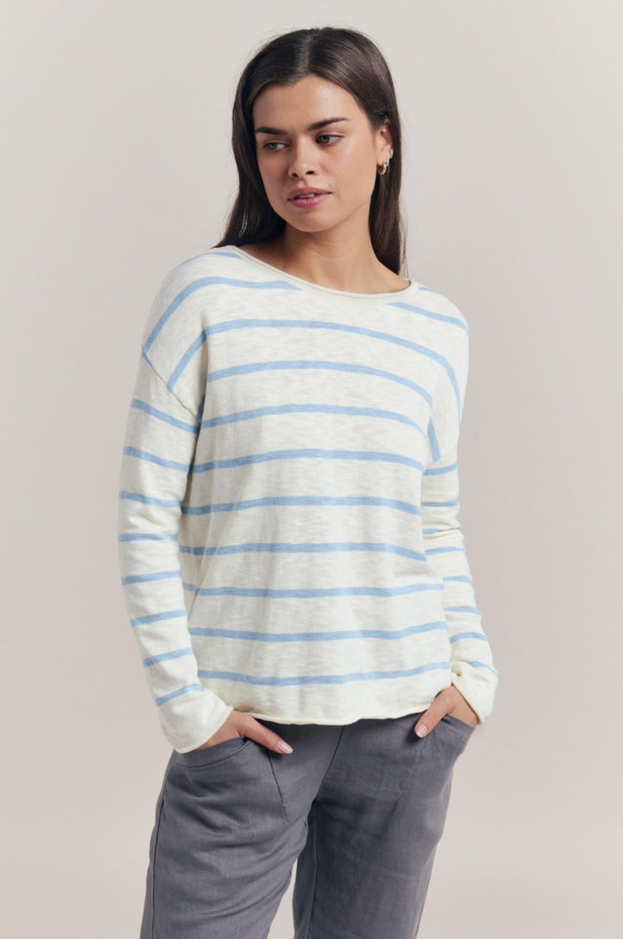LITTLE LIES Minnie Knit Top