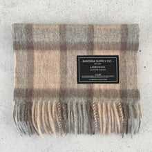 Load image into Gallery viewer, Barossa Supply Lambswool Scarf
