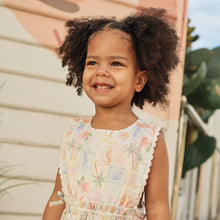 Load image into Gallery viewer, KYND BABY Resort Dress