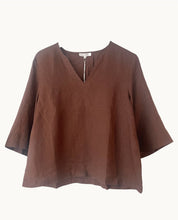 Load image into Gallery viewer, LITTLE LIES Andrea Top