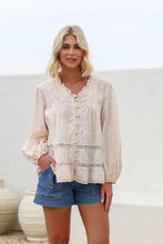 Load image into Gallery viewer, Daisy Blouse