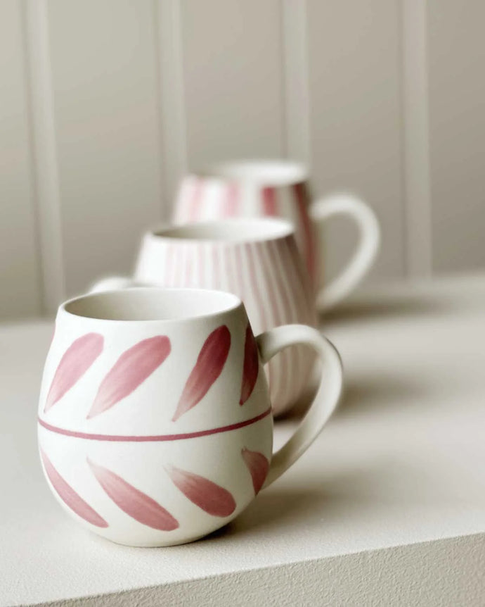 ROBERT GORDON Hug Mug