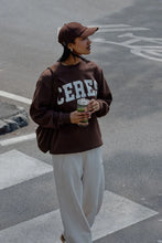 Load image into Gallery viewer, Ceres Life Oversized Slouch Crew