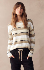 Ezra Knit Top