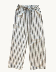 Little Lies Shona Linen Pants