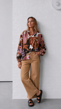 Load image into Gallery viewer, Malta Blouse