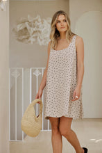 Load image into Gallery viewer, CERES LIFE Parker Mini Dress