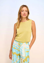 Load image into Gallery viewer, Little Lies Spring Knit Tank